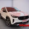 FIAT FASTBACK 1.0 TURBO 200 FLEX IMPETUS CVT FIAT FASTBACK 1.0 TURBO 200 FLEX IMPETUS CVT