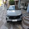 FIAT FASTBACK 1.3 TURBO 270 FLEX LIMITED EDITION AT6 FIAT FASTBACK 1.3 TURBO 270 FLEX LIMITED EDITION AT6