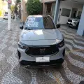 FIAT FASTBACK 1.3 TURBO 270 FLEX LIMITED EDITION AT6 FIAT FASTBACK 1.3 TURBO 270 FLEX LIMITED EDITION AT6