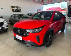 FIAT FASTBACK 1.3 TURBO 270 FLEX LIMITED EDITION AT6 FIAT FASTBACK 1.3 TURBO 270 FLEX LIMITED EDITION AT6