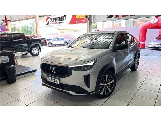 FIAT FASTBACK 1.0 TURBO 200 FLEX AUDACE CVT