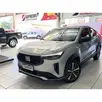 FIAT FASTBACK 1.0 TURBO 200 FLEX AUDACE CVT FIAT FASTBACK 1.0 TURBO 200 FLEX AUDACE CVT