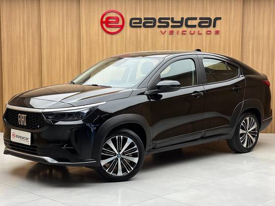 FIAT FASTBACK 1.0 TURBO 200 FLEX AUDACE CVT