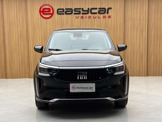 FIAT-FASTBACK-1.0 TURBO 200 FLEX AUDACE CVT FIAT-FASTBACK-2024