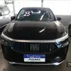 FIAT FASTBACK 1.0 TURBO 200 FLEX AUDACE CVT FIAT FASTBACK 1.0 TURBO 200 FLEX AUDACE CVT
