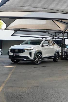 FIAT FASTBACK 1.0 TURBO 200 FLEX AUDACE CVT