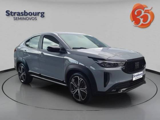 FIAT FASTBACK 1.0 TURBO 200 FLEX IMPETUS CVT