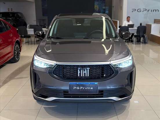 FIAT-FASTBACK-1.0 TURBO 200 HYBRID AUDACE CVT FIAT-FASTBACK-2025