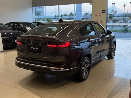 FIAT-FASTBACK-1.0 TURBO 200 HYBRID AUDACE CVT FIAT-FASTBACK-2025