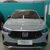 FIAT FASTBACK 1.3 TURBO 270 FLEX LIMITED EDITION AT6 FIAT FASTBACK 1.3 TURBO 270 FLEX LIMITED EDITION AT6