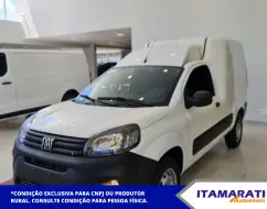 FIAT FIORINO 1.3 FIREFLY FLEX ENDURANCE MANUAL FIAT FIORINO 1.3 FIREFLY FLEX ENDURANCE MANUAL