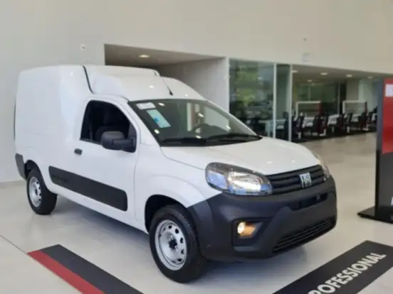 FIAT-FIORINO-1.3 FIREFLY FLEX ENDURANCE MANUAL FIAT-FIORINO-2026