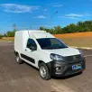 FIAT FIORINO 1.4 MPI FURGÃO ENDURANCE 8V FLEX 2P MANUAL FIAT FIORINO 1.4 MPI FURGÃO ENDURANCE 8V FLEX 2P MANUAL