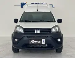 FIAT FIORINO 1.4 MPI FURGÃO ENDURANCE 8V FLEX 2P MANUAL FIAT FIORINO 1.4 MPI FURGÃO ENDURANCE 8V FLEX 2P MANUAL