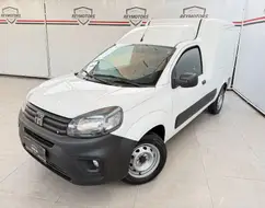 FIAT FIORINO 1.4 MPI FURGÃO ENDURANCE 8V FLEX 2P MANUAL FIAT FIORINO 1.4 MPI FURGÃO ENDURANCE 8V FLEX 2P MANUAL