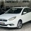 FIAT GRAND SIENA 1.4 MPI 8V TETRAFUEL 4P MANUAL FIAT GRAND SIENA 1.4 MPI 8V TETRAFUEL 4P MANUAL