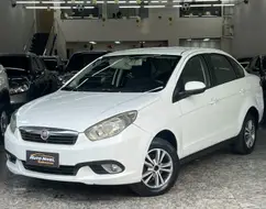 FIAT GRAND SIENA 1.4 MPI 8V TETRAFUEL 4P MANUAL FIAT GRAND SIENA 1.4 MPI 8V TETRAFUEL 4P MANUAL
