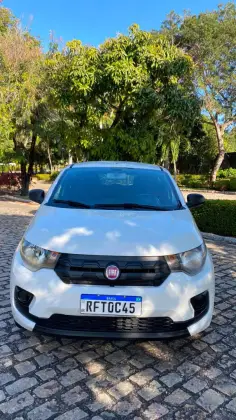 FIAT MOBI 1.0 EVO FLEX LIKE. MANUAL FIAT MOBI 1.0 EVO FLEX LIKE. MANUAL