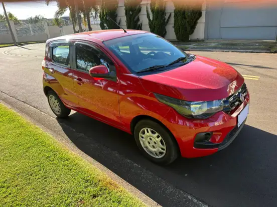 FIAT-MOBI-1.0 EVO FLEX LIKE. MANUAL FIAT-MOBI-2016