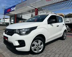 FIAT MOBI 1.0 EVO FLEX LIKE. MANUAL FIAT MOBI 1.0 EVO FLEX LIKE. MANUAL