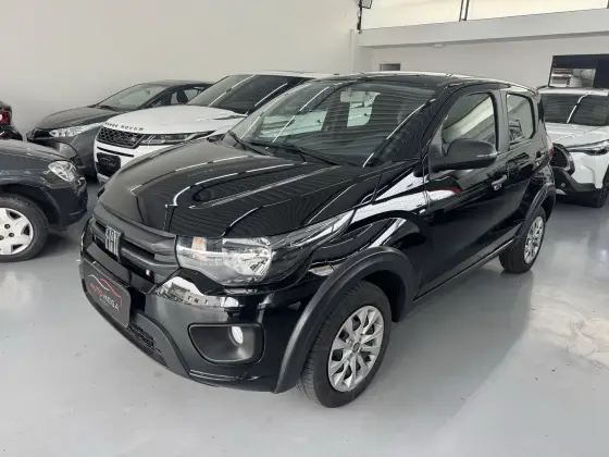 FIAT MOBI 1.0 FIREFLY FLEX LIKE. MANUAL