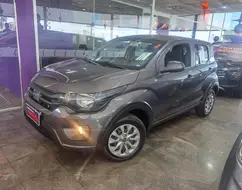 FIAT MOBI 1.0 EVO FLEX LIKE. MANUAL FIAT MOBI 1.0 EVO FLEX LIKE. MANUAL