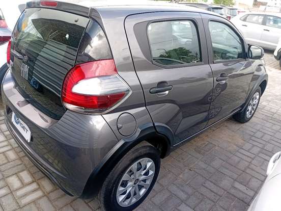 FIAT-MOBI-1.0 EVO FLEX LIKE. MANUAL FIAT-MOBI-2024