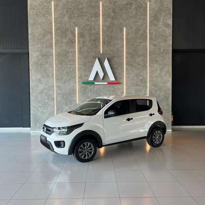 FIAT-MOBI-1.0 EVO FLEX LIKE. MANUAL FIAT-MOBI-2021