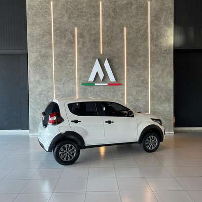 FIAT-MOBI-1.0 EVO FLEX LIKE. MANUAL FIAT-MOBI-2021