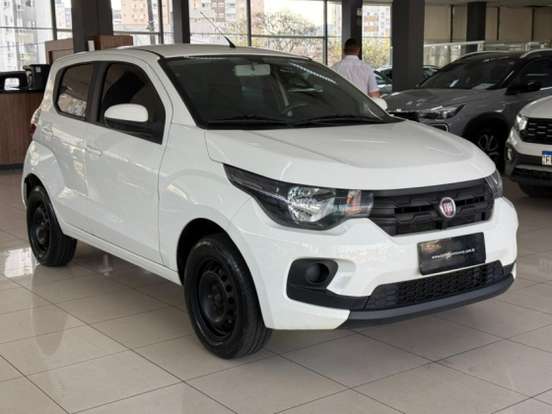 FIAT-MOBI-1.0 EVO FLEX LIKE. MANUAL FIAT-MOBI-2018