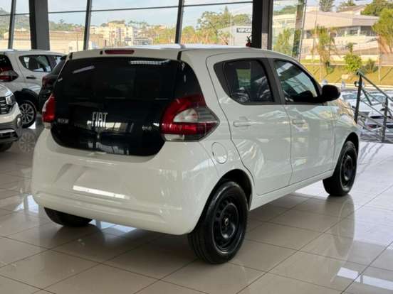 FIAT-MOBI-1.0 EVO FLEX LIKE. MANUAL FIAT-MOBI-2018