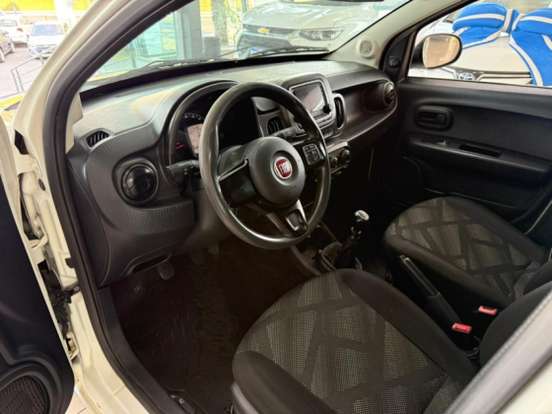FIAT-MOBI-1.0 EVO FLEX LIKE. MANUAL FIAT-MOBI-2018