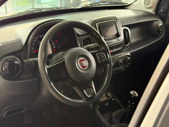 FIAT-MOBI-1.0 EVO FLEX LIKE. MANUAL FIAT-MOBI-2018