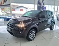 FIAT MOBI 1.0 EVO FLEX LIKE. MANUAL FIAT MOBI 1.0 EVO FLEX LIKE. MANUAL