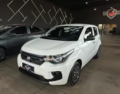 FIAT MOBI 1.0 EVO FLEX LIKE. MANUAL FIAT MOBI 1.0 EVO FLEX LIKE. MANUAL