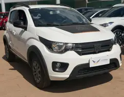 FIAT MOBI 1.0 EVO FLEX TREKKING MANUAL FIAT MOBI 1.0 EVO FLEX TREKKING MANUAL