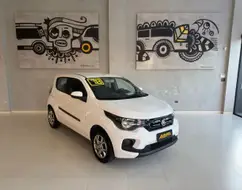 FIAT MOBI 1.0 FIREFLY FLEX DRIVE MANUAL FIAT MOBI 1.0 FIREFLY FLEX DRIVE MANUAL