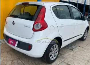 FIAT-PALIO-1.0 MPI ATTRACTIVE 8V FLEX 4P MANUAL FIAT-PALIO-2014