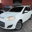 FIAT PALIO 1.4 MPI ATTRACTIVE 8V FLEX 4P MANUAL FIAT PALIO 1.4 MPI ATTRACTIVE 8V FLEX 4P MANUAL