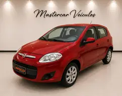 FIAT PALIO 1.0 MPI ATTRACTIVE 8V FLEX 4P MANUAL FIAT PALIO 1.0 MPI ATTRACTIVE 8V FLEX 4P MANUAL