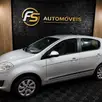FIAT PALIO 1.4 MPI ATTRACTIVE 8V FLEX 4P MANUAL FIAT PALIO 1.4 MPI ATTRACTIVE 8V FLEX 4P MANUAL