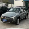 FIAT PALIO 1.8 MPI ADVENTURE WEEKEND 16V FLEX 4P MANUAL FIAT PALIO 1.8 MPI ADVENTURE WEEKEND 16V FLEX 4P MANUAL
