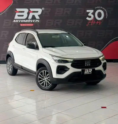 FIAT PULSE 1.3 FLEX DRIVE CVT