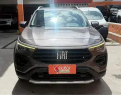 FIAT PULSE 1.0 TURBO 200 FLEX AUDACE CVT FIAT PULSE 1.0 TURBO 200 FLEX AUDACE CVT