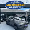 FIAT PULSE 1.0 TURBO 200 FLEX DRIVE CVT FIAT PULSE 1.0 TURBO 200 FLEX DRIVE CVT