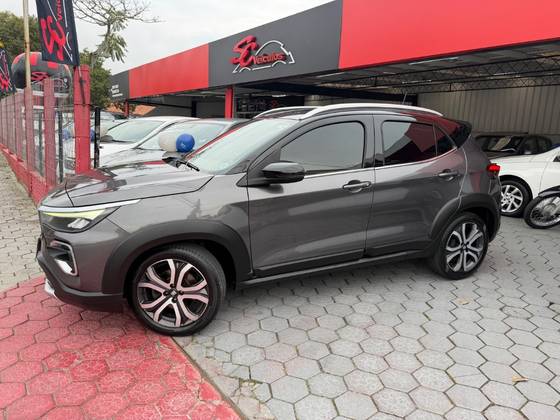 FIAT PULSE 1.0 TURBO 200 FLEX IMPETUS CVT
