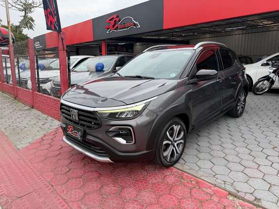 FIAT-PULSE-1.0 TURBO 200 FLEX IMPETUS CVT FIAT-PULSE-2022