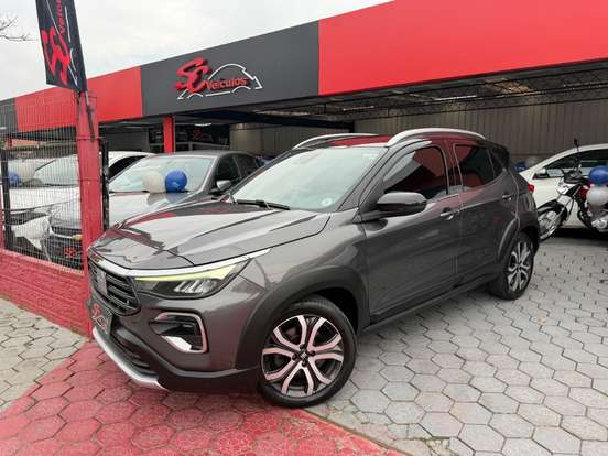 FIAT-PULSE-1.0 TURBO 200 FLEX IMPETUS CVT FIAT-PULSE-2022