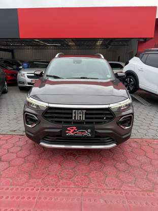 FIAT-PULSE-1.0 TURBO 200 FLEX IMPETUS CVT FIAT-PULSE-2022