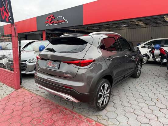 FIAT-PULSE-1.0 TURBO 200 FLEX IMPETUS CVT FIAT-PULSE-2022